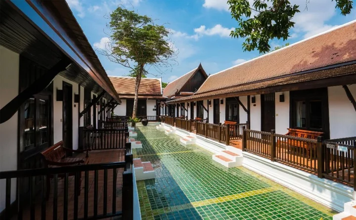 Сукотай: The Legendha Sukhothai