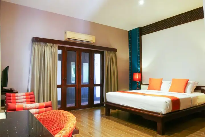 Сукотай: The Legendha Sukhothai