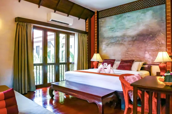 Сукотай: The Legendha Sukhothai