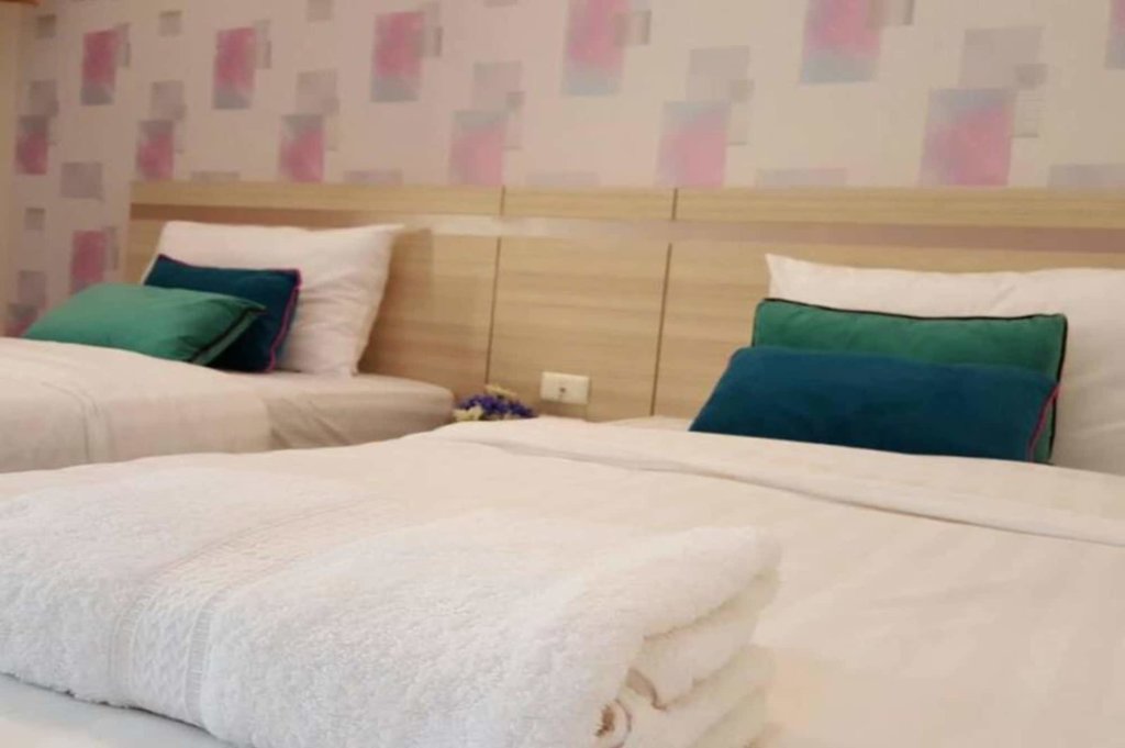 Нонгкхай: Klang Muang at Nongkhai Hotel