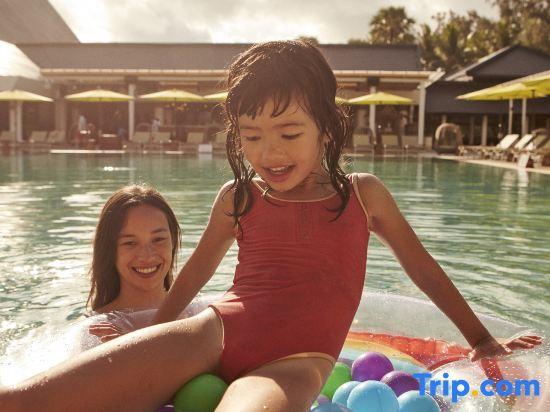 Муанг: Club Med Phuket