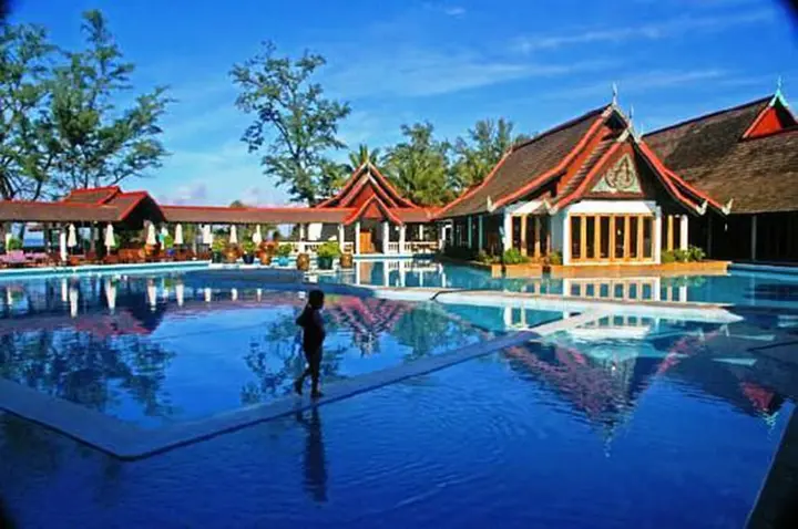 Муанг: Club Med Phuket