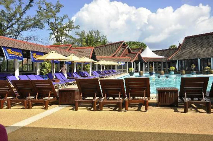 Муанг: Club Med Phuket