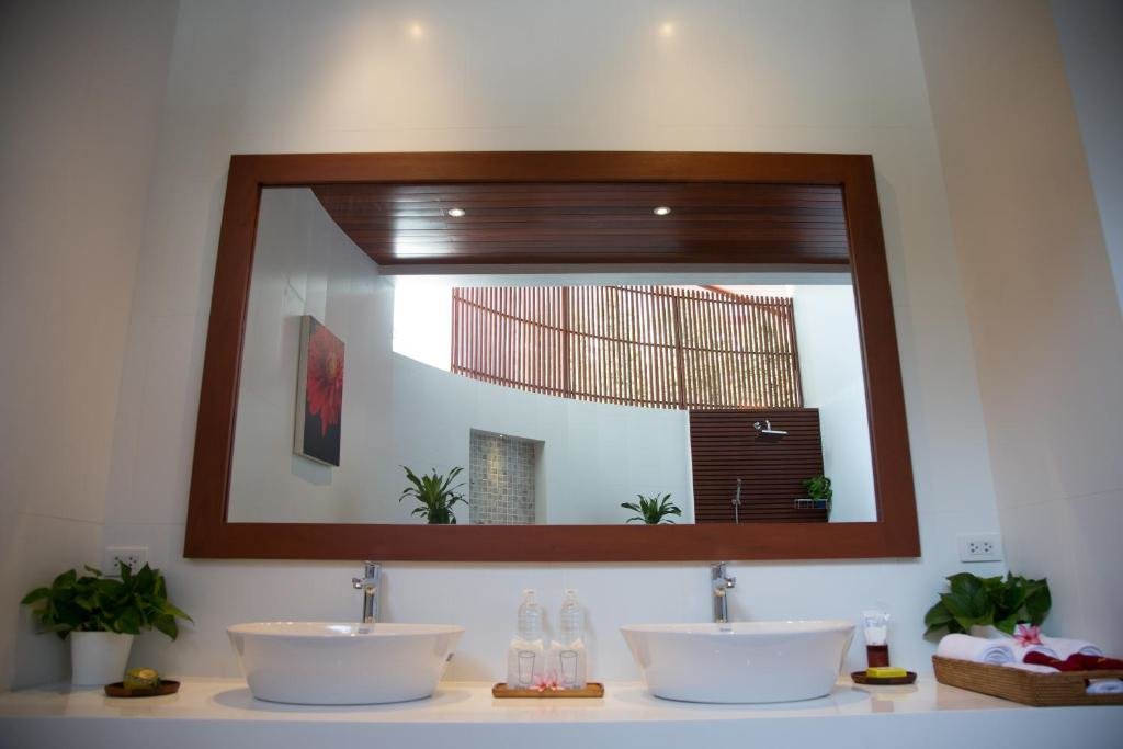 Самуи: Eranda Pool Spa Villa, Chaweng
