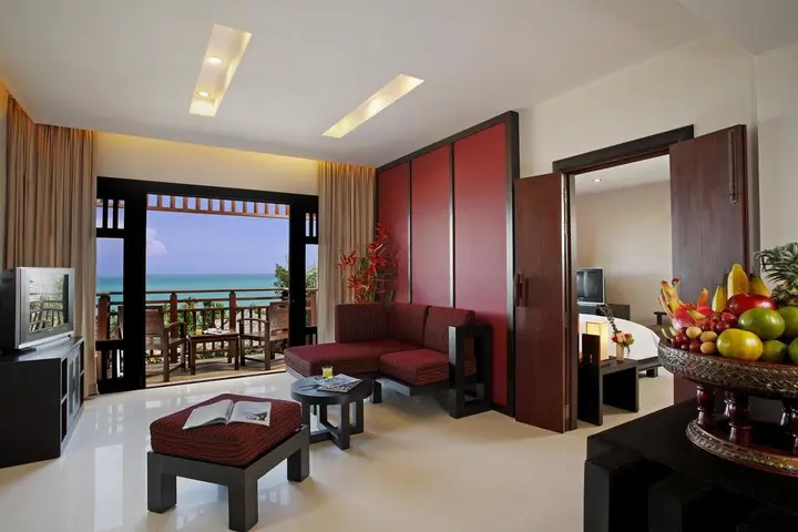 Самуи: Bhundhari Koh Samui