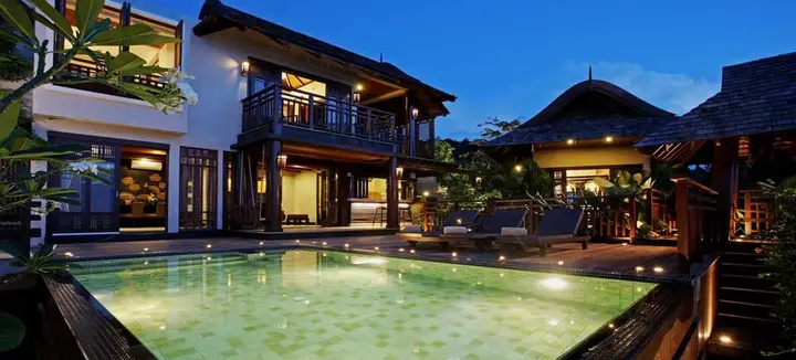 Самуи: Bhundhari Koh Samui