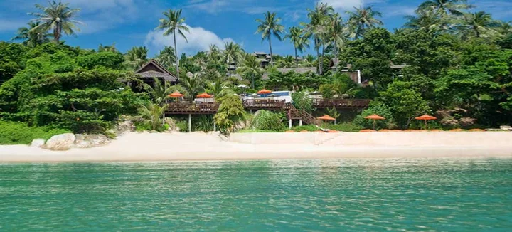 Самуи: Bhundhari Koh Samui
