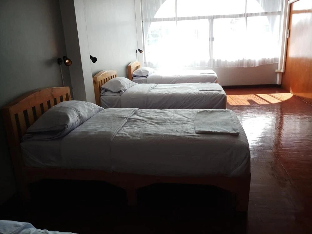Nuengthong hostel — фото 5