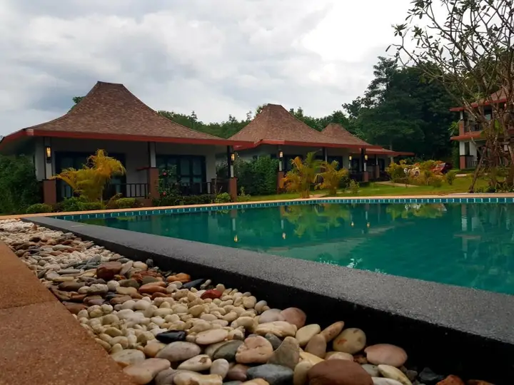Poochommhok Resort — фото 2