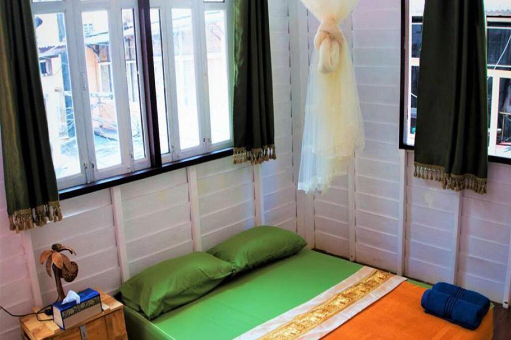 Thai Garden House — фото 3