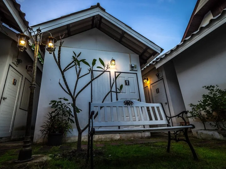 Чиангмай: Tommy Huts Chiangmai