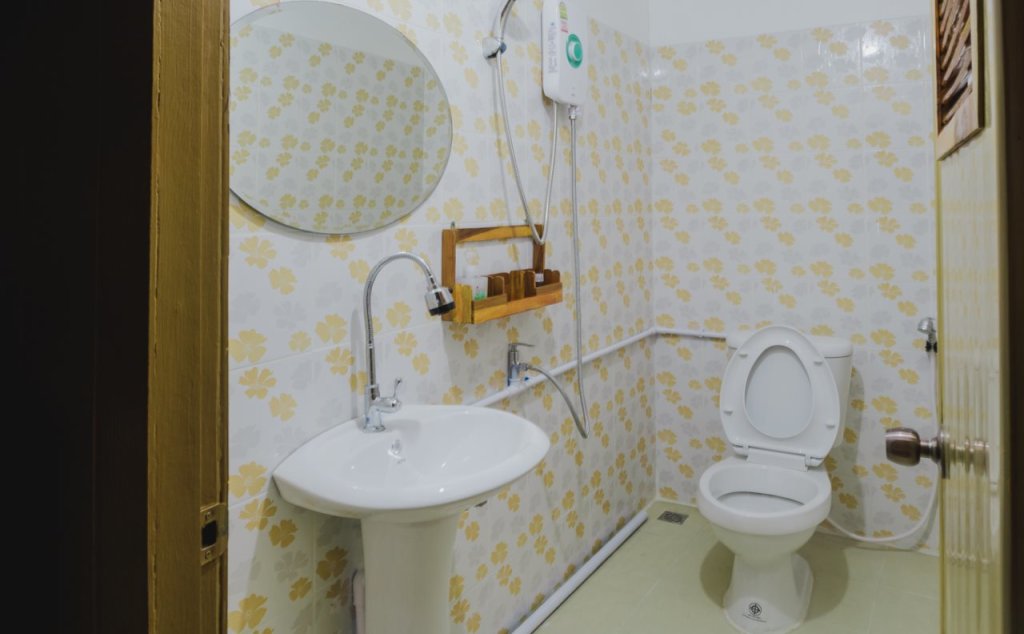 Сукотай: The History Cafe' & Guesthouse