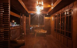 Сукотай: The History Cafe' & Guesthouse