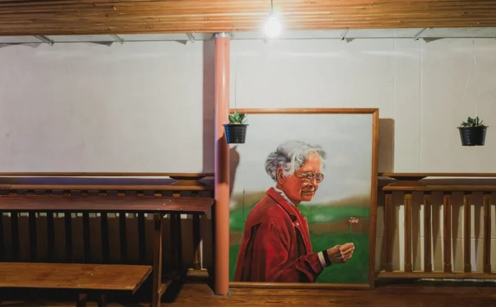 Сукотай: The History Cafe' & Guesthouse