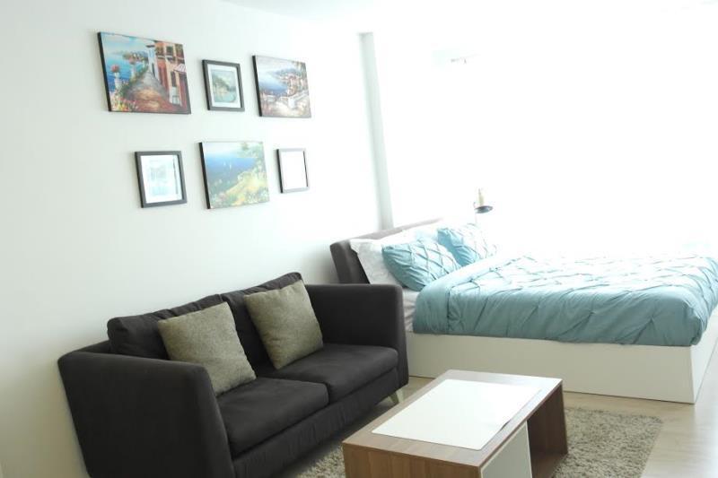 Хуахин: Baan Peang Ploen Condominium