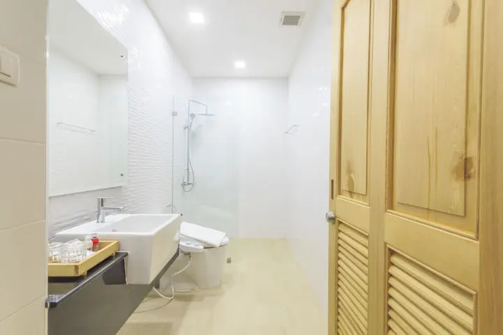 Чиангмай: Hinoki Hotel