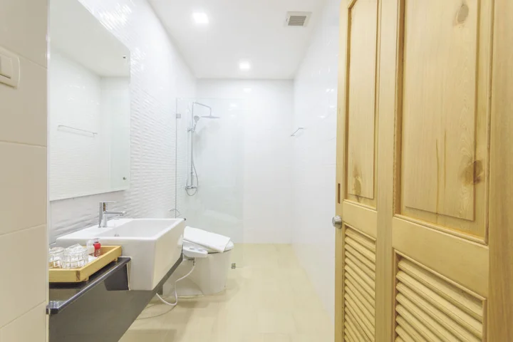 Чиангмай: Hinoki Hotel