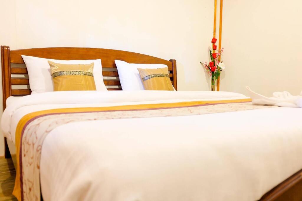 Ко-Липе: The LION resort