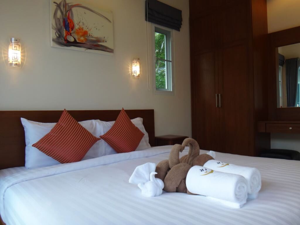 Муанг: Thuan Resort