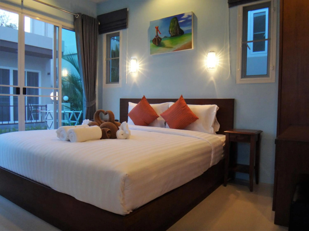 Муанг: Thuan Resort