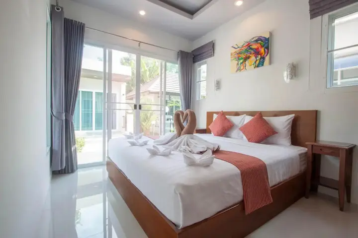 Муанг: Thuan Resort