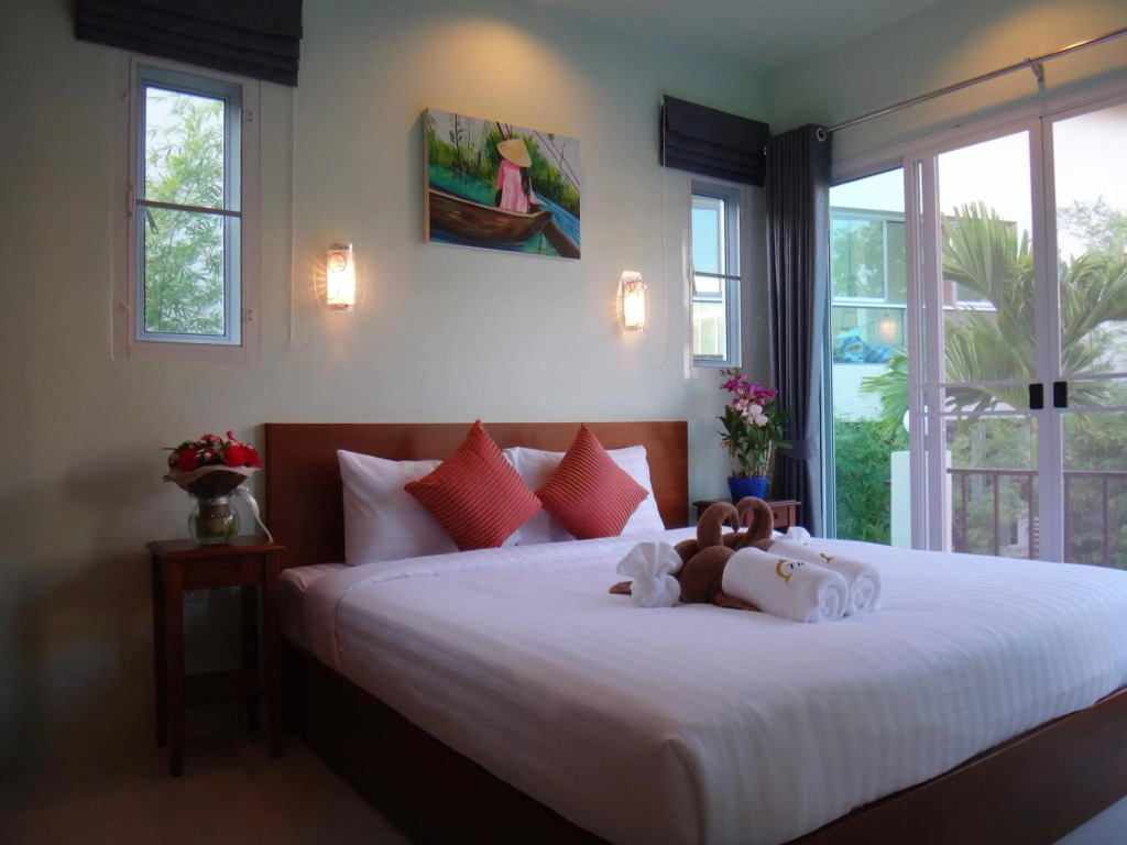 Муанг: Thuan Resort