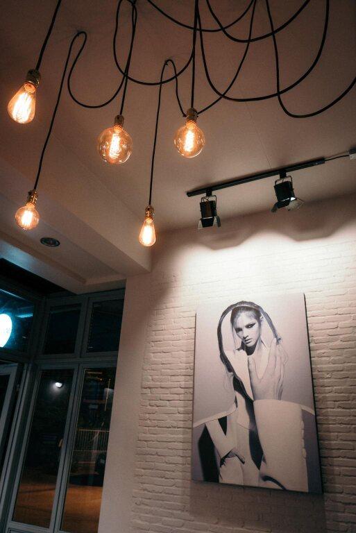 Чиангмай: J Poshtel Chiangmai