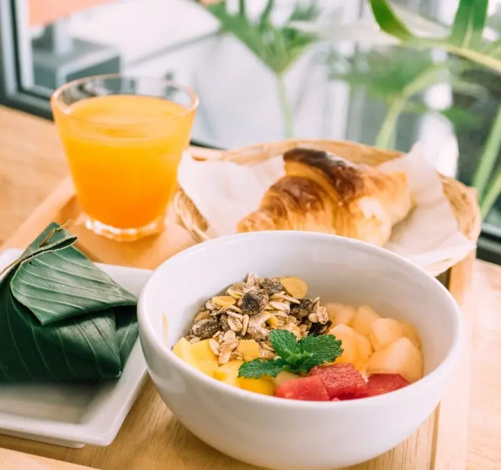 Чиангмай: J Poshtel Chiangmai