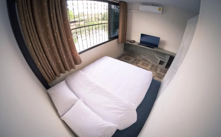 Столичный район Чантхабури: Laluna River House