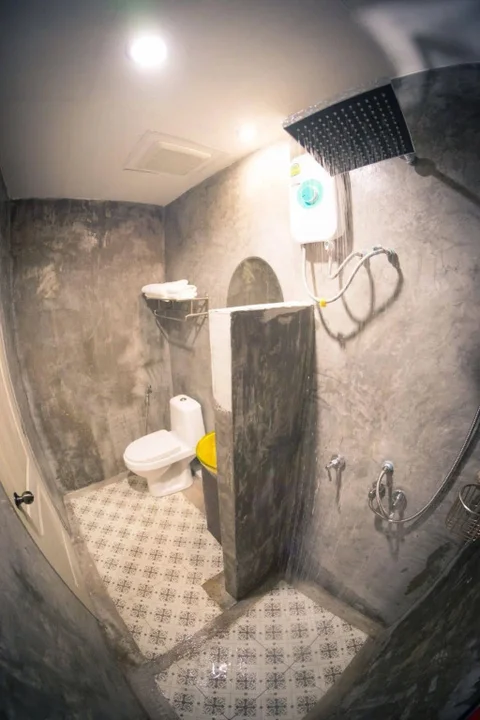 Столичный район Чантхабури: Laluna River House
