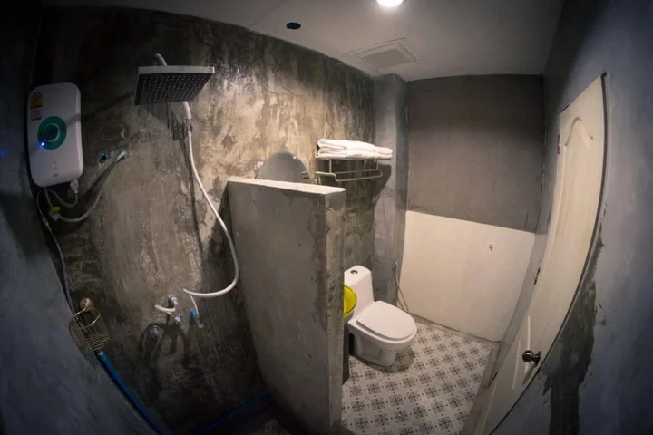 Столичный район Чантхабури: Laluna River House