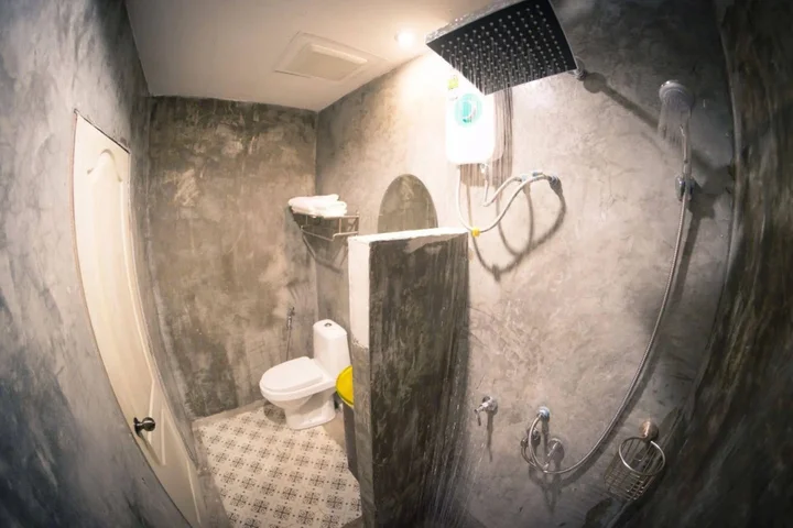 Столичный район Чантхабури: Laluna River House