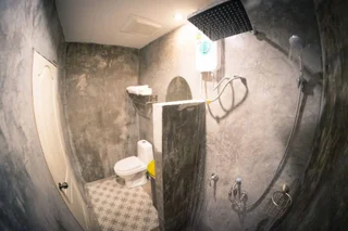 Столичный район Чантхабури: Laluna River House