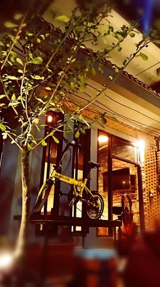 Чиангмай: Fundee Hostel at Chiang Mai