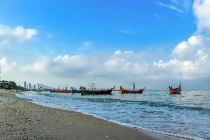 Чонбури: Seabreeze Bangsaen