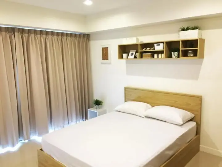 Чонбури: Seabreeze Bangsaen