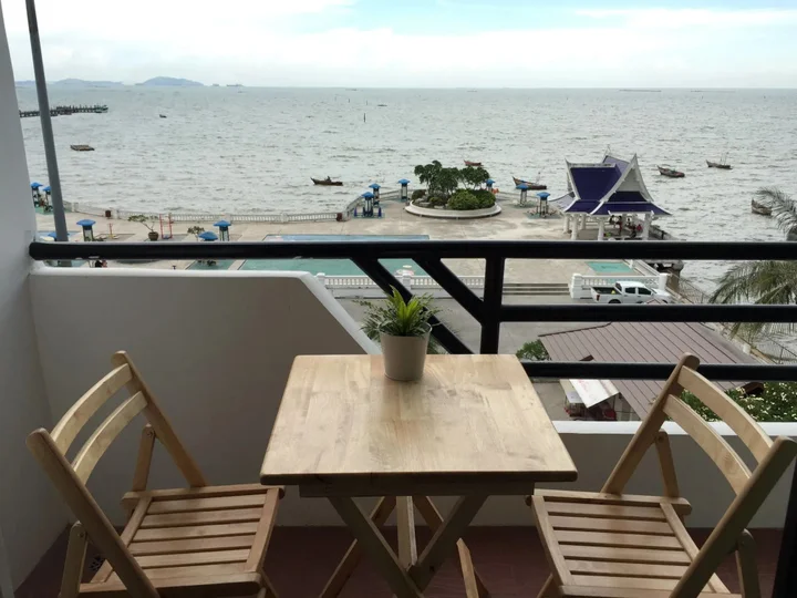 Чонбури: Seabreeze Bangsaen