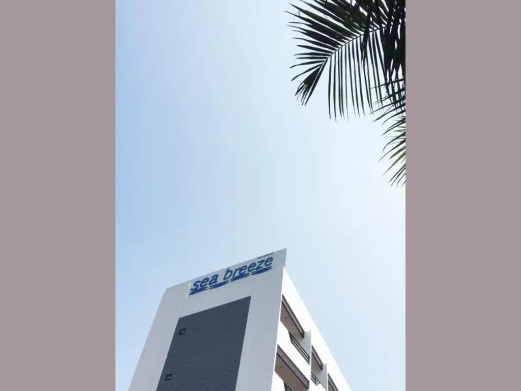 Чонбури: Seabreeze Bangsaen