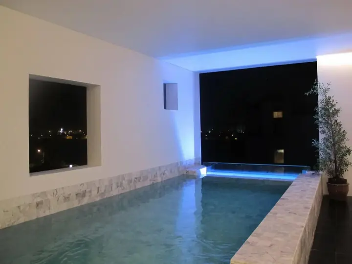Чаам: Veranda Pool Villas & Suite Hua Hin Cha Am