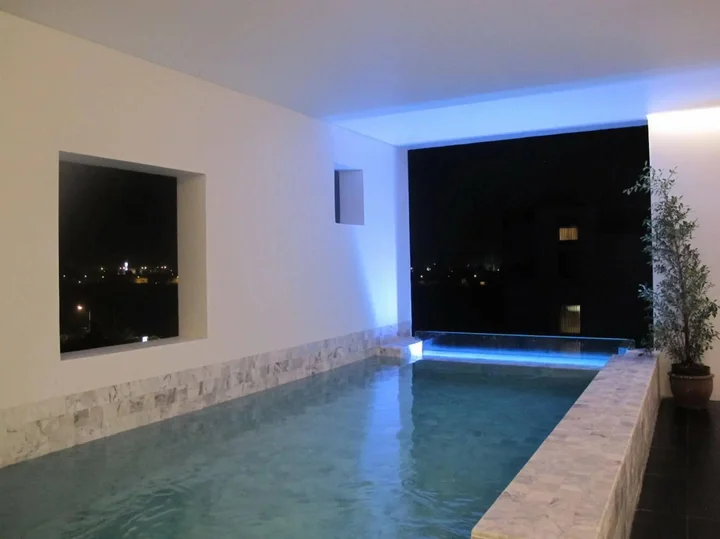 Чаам: Veranda Pool Villas & Suite Hua Hin Cha Am