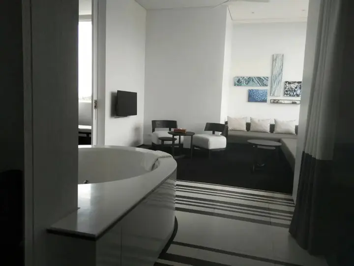 Чаам: Veranda Pool Villas & Suite Hua Hin Cha Am