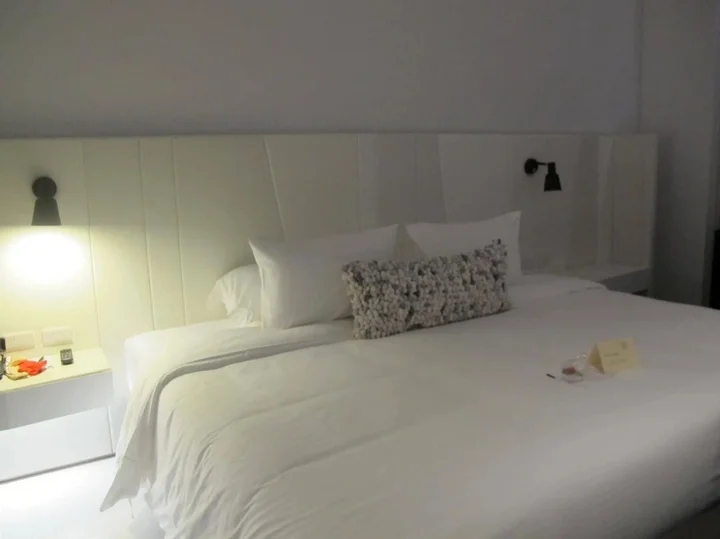 Чаам: Veranda Pool Villas & Suite Hua Hin Cha Am