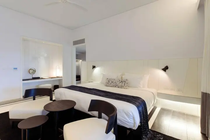 Чаам: Veranda Pool Villas & Suite Hua Hin Cha Am
