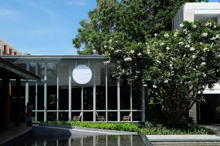 Чаам: Veranda Pool Villas & Suite Hua Hin Cha Am