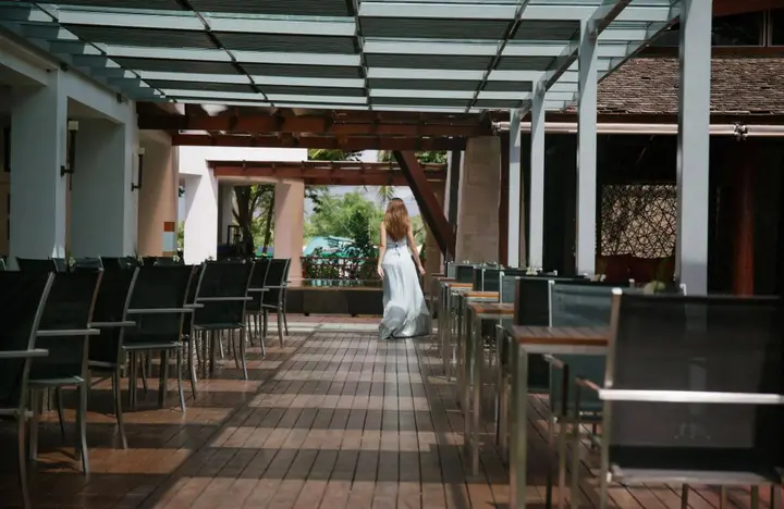 Чаам: Veranda Pool Villas & Suite Hua Hin Cha Am