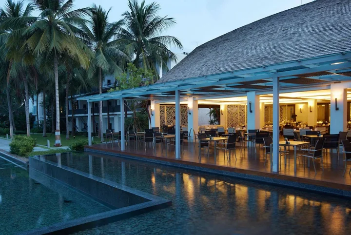 Чаам: Veranda Pool Villas & Suite Hua Hin Cha Am