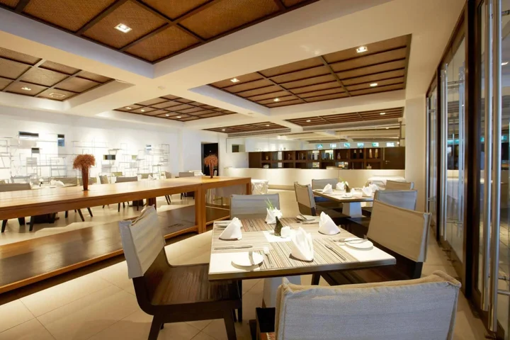Чаам: Veranda Pool Villas & Suite Hua Hin Cha Am