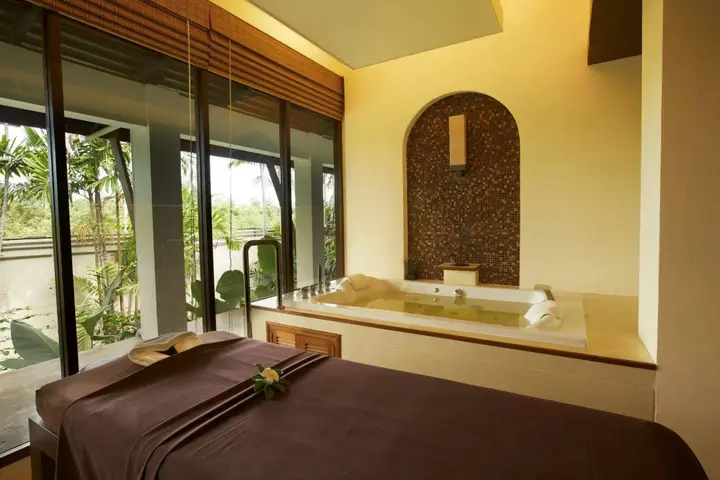 Чаам: Veranda Pool Villas & Suite Hua Hin Cha Am