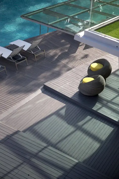 Чаам: Veranda Pool Villas & Suite Hua Hin Cha Am