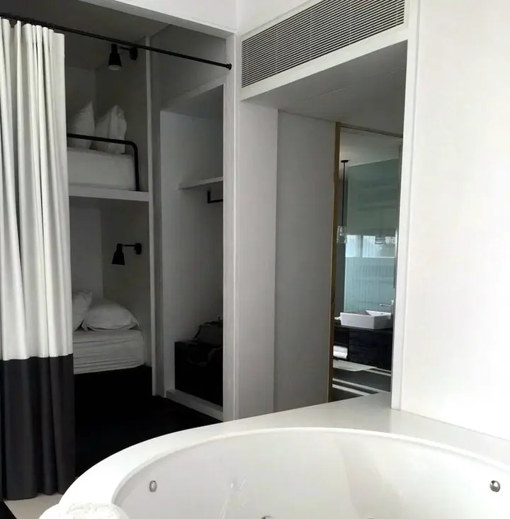 Чаам: Veranda Pool Villas & Suite Hua Hin Cha Am